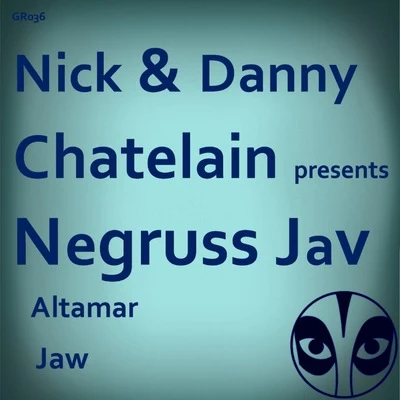 Negruss Jav/Nick & Danny Chatelain AltamarJaw