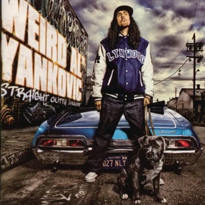 Weird Al Yankovic Straight Outta Lynwood