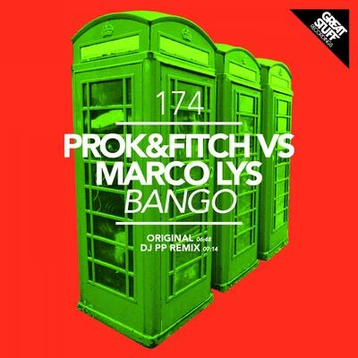 PROK & FITCH Bango