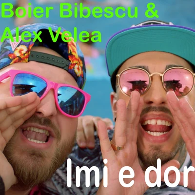 Alex Velea/Boier Bibescu Imi E Dor