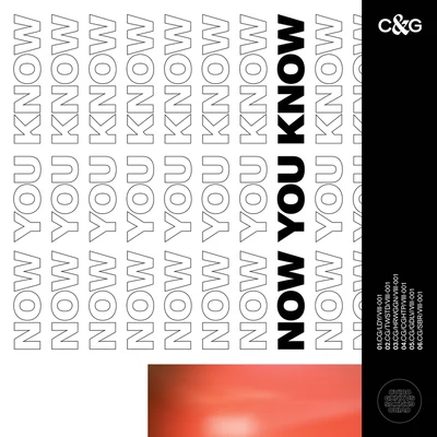 CVIRO/GXNXVS Now You Know (EP)