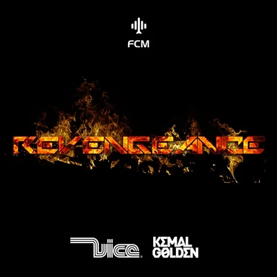 Vice/Kemal Golden ReVengeance