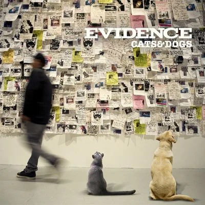 Evidence Cats & Dogs (Instrumental Version)