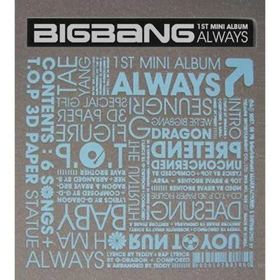 Bigbang Always