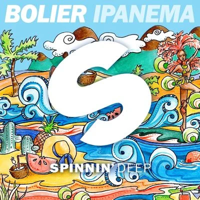 Bolier Ipanema