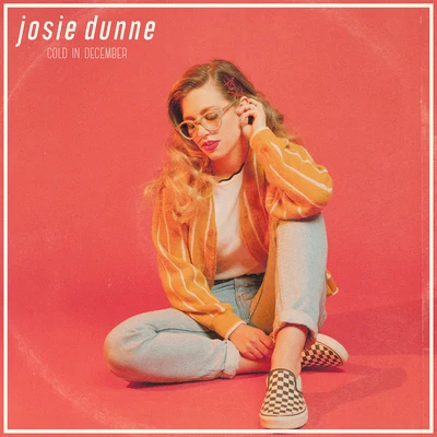 Josie Dunne Cold In December