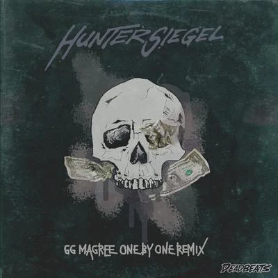 GG Magree One By One (Hunter Siegel Remix)