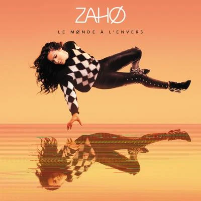 Zaho Le monde à lenvers