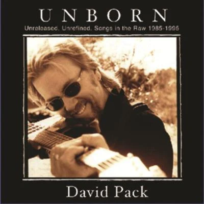 David Pack Unborn