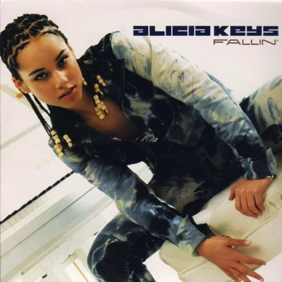 Alicia Keys Fallin