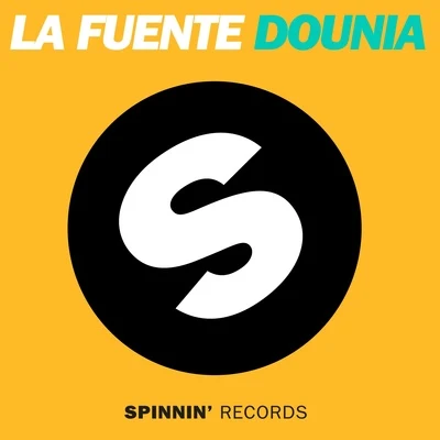 La Fuente Dounia