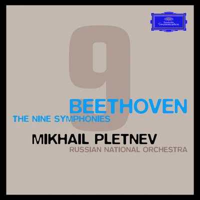 Russian National Orchestra Beethoven: The Symphonies