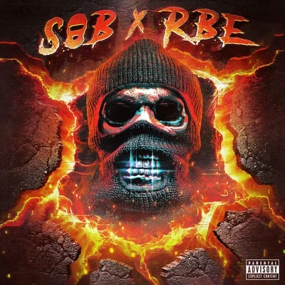 SOB x RBE GANGIN II