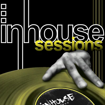 Various/Todd Terry Inhouse Sessions III