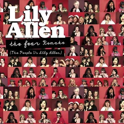 Lily Allen The Fear (The People vs Lily Allen) Remake