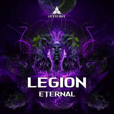 Legion Eternal