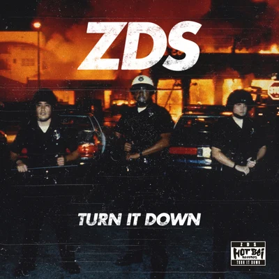 ZDs Turn It Down