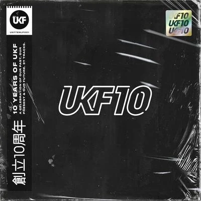 Friction/Upgrade Popular [UKF10] (Friction Remix)