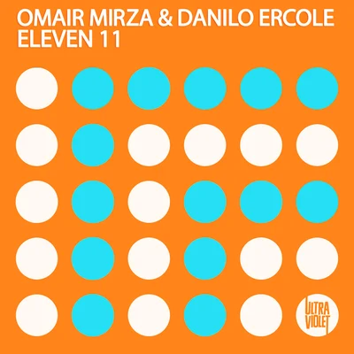 Danilo Ercole/Omair Mirza Eleven 11