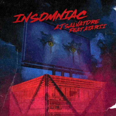 AJ Salvatore Insomniac