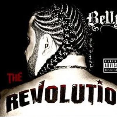 Belly The Revolution