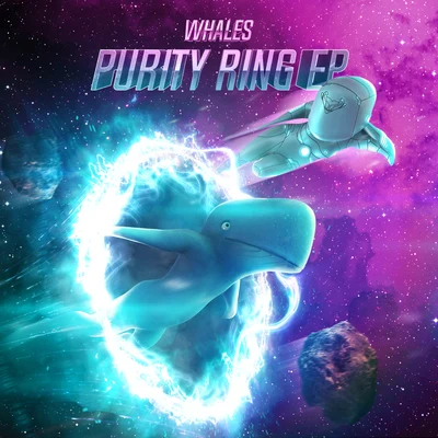 Whales Purity Ring