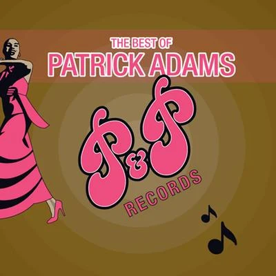 Patrick Adams Best of Patrick Adams