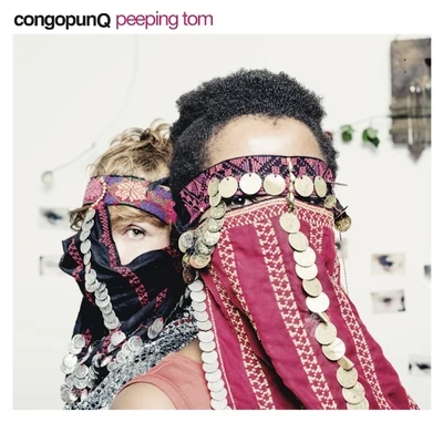 Congopunq Peeping Tom Singles