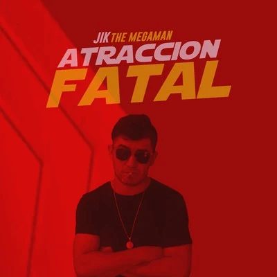 Jik The Megaman Atraccion Fatal