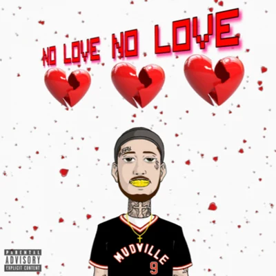 Lildaddex No Love