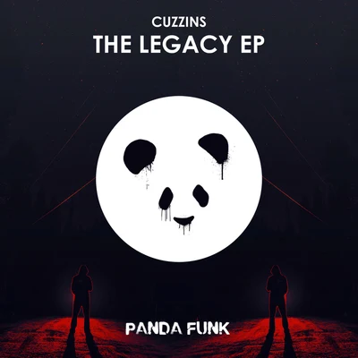 Cuzzins The Legacy EP