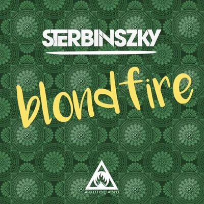 Sterbinszky Blondfire