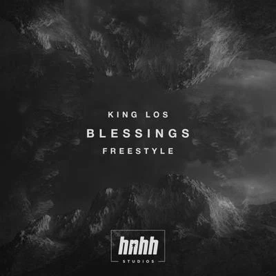 King Los Blessings (Freestyle)