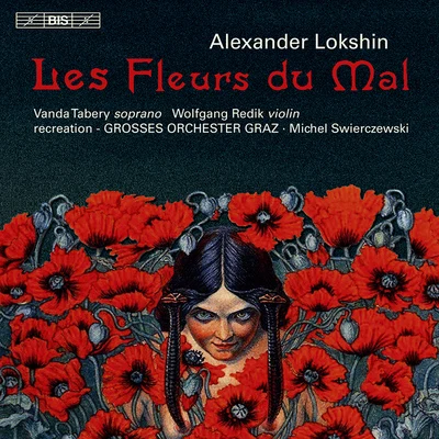 Michel Swierczewski LOKSHIN, A.L.: Fleurs du mal (Les)Hungarian FantasyIn the Jungle (Tabery, Redik, Recreation - Graz Grosses Orchester, Swierczewski)