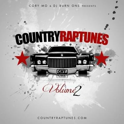 Cory Mo Cory Mo & Dj Burn One Present: Country Raptunes, Vol. 2