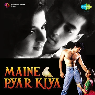 Salman Khan/Salman Khan, Bhagyashree, Alok Nath, Mohnish Behl, Reema Lagoo/Bhagyashree/Lata Mangeshkar, S.P. Balasubrahmanyam/Salman Khan, Bhagyashree Maine Pyar Kiya