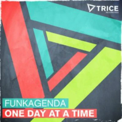 Funkagenda one day at a time