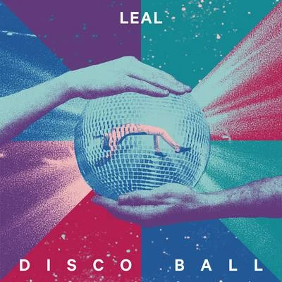 Leal Disco Ball