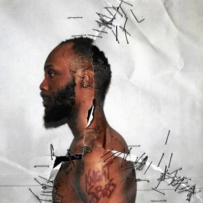 JPEGMAFIA Black Ben Carson