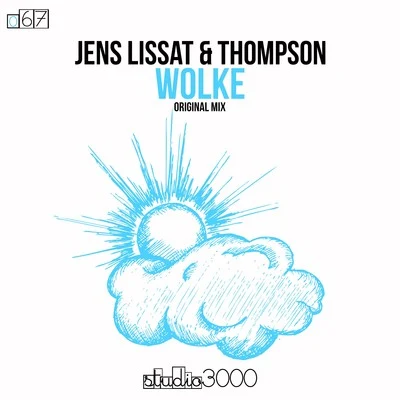 Thompson/Jens Lissat Wolke