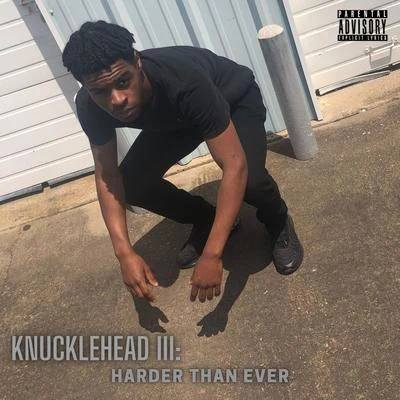 FIJI KnuckleHead III: Harder Than Ever EP