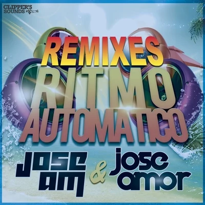 Jose AM Ritmo Automático EP