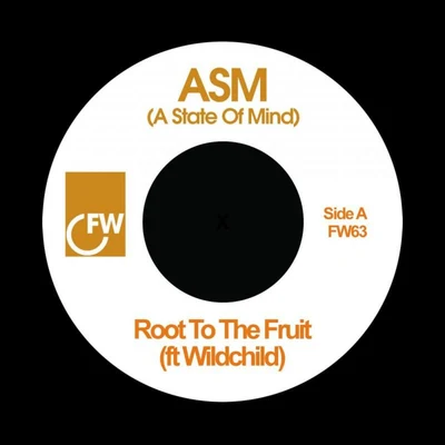 ASM Root to the Fruit (feat. Wildchild)