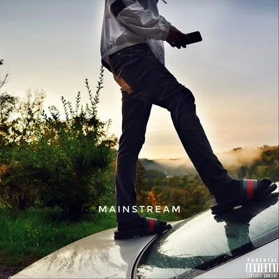 Lane Allen Mainstream EP