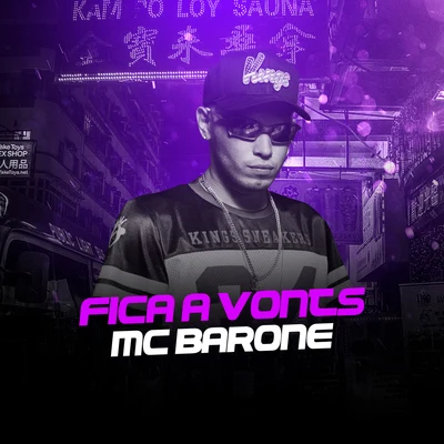 MC Barone Fica a Vonts