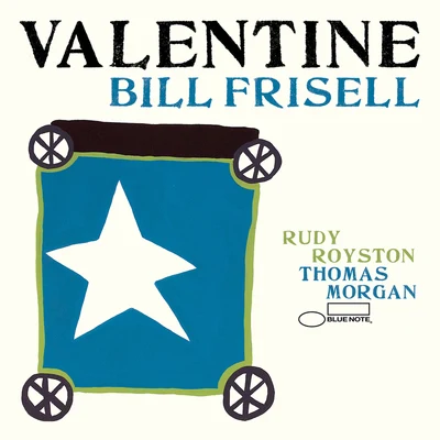 Bill Frisell We Shall Overcome