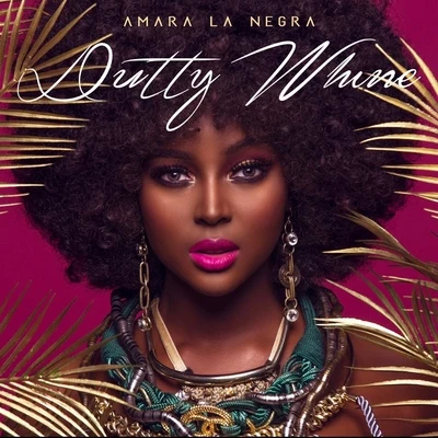 Amara La Negra Dutty Wine