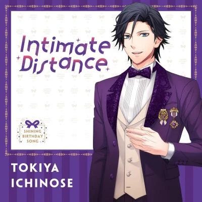 宮野真守 Intimate Distance