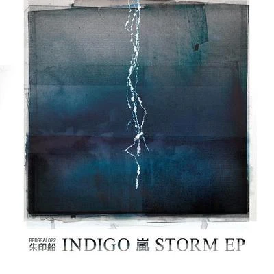 IndiGo Storm EP