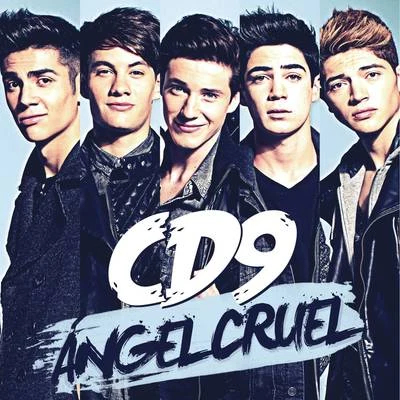 Cd9 Ángel Cruel